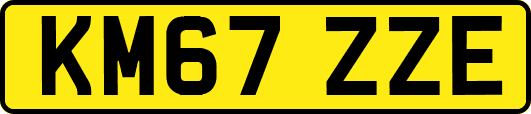 KM67ZZE