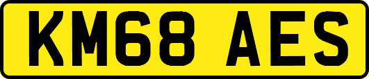 KM68AES