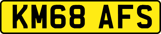 KM68AFS