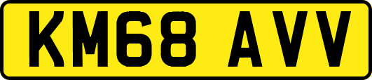 KM68AVV