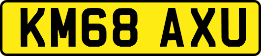 KM68AXU