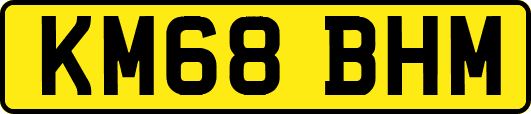 KM68BHM