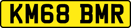 KM68BMR