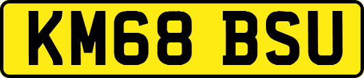 KM68BSU