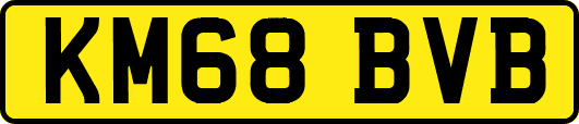 KM68BVB