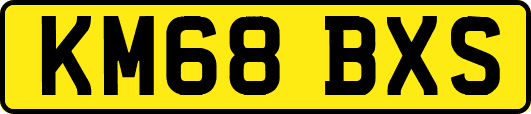 KM68BXS