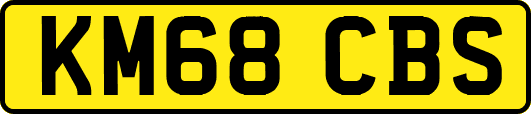 KM68CBS
