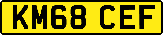 KM68CEF