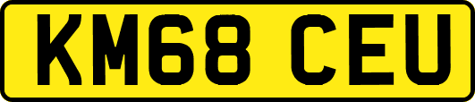 KM68CEU