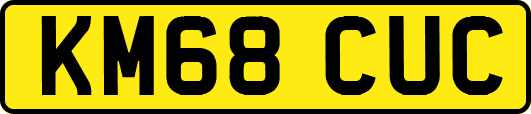 KM68CUC