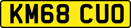 KM68CUO