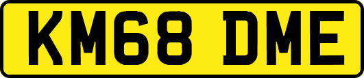 KM68DME