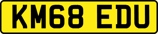 KM68EDU