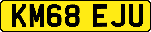 KM68EJU