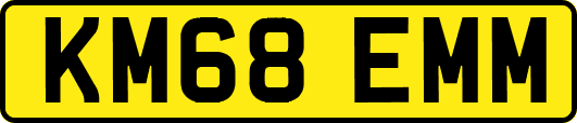 KM68EMM