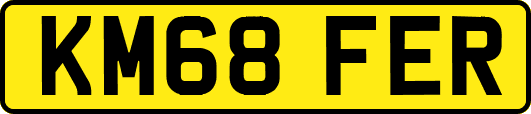KM68FER
