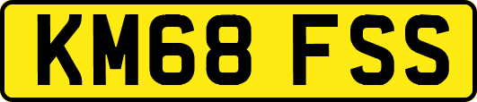 KM68FSS