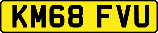 KM68FVU