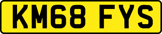 KM68FYS