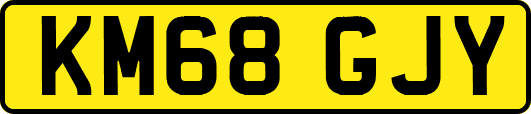 KM68GJY