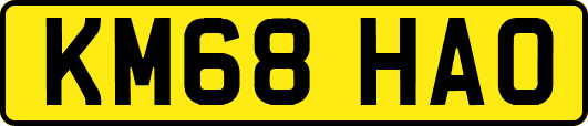 KM68HAO