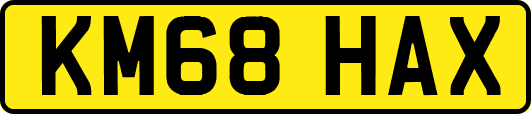 KM68HAX