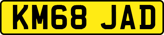 KM68JAD