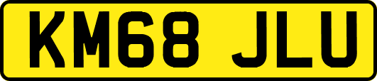 KM68JLU