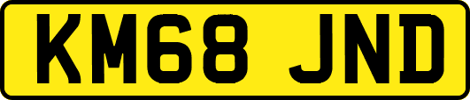 KM68JND