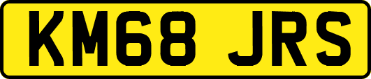 KM68JRS
