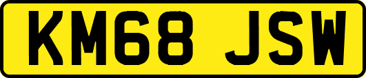 KM68JSW