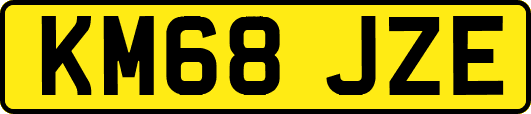 KM68JZE