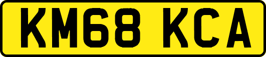 KM68KCA