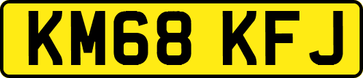 KM68KFJ