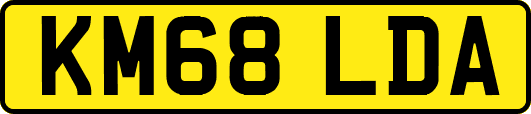 KM68LDA