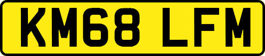 KM68LFM