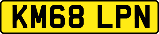 KM68LPN