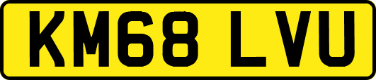 KM68LVU
