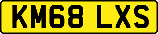 KM68LXS