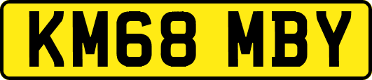 KM68MBY