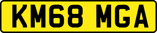 KM68MGA