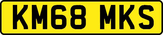 KM68MKS