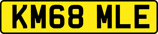KM68MLE