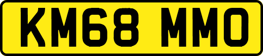 KM68MMO