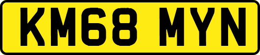 KM68MYN