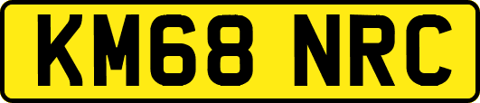 KM68NRC