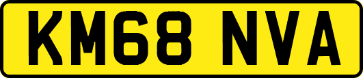 KM68NVA