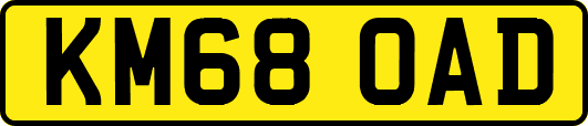 KM68OAD