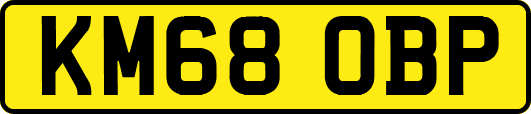 KM68OBP