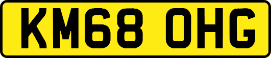 KM68OHG
